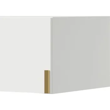 Šatní skříň Skříň mzm24 Napoli 50 x 35 x 60 cm bílá