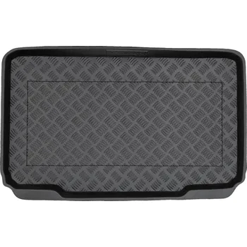autokoberec Rohož do kufru Rezaw-Plast polypropylen