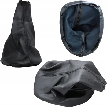 MANŽETA ŘADICÍ PÁKY + RÁMEČEK TOYOTA YARIS II 2005-