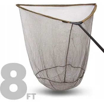 Podběrák Podběrák Sonik HEROX Landing Net 42” 8FT 2PC