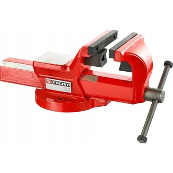Svěrák Stolní svěrák Facom 235 mm