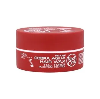 Stylingový přípravek Vosk na vlasy Red One 150 ml