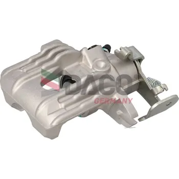 Brzdový systém Brzdový třmen DACO BA2711