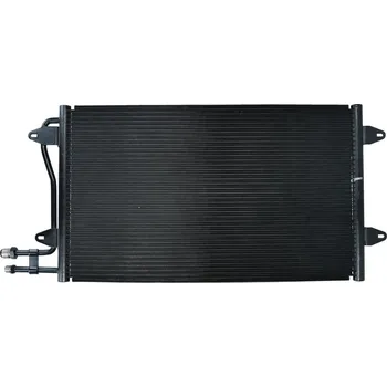 Výparník klimatizace Kondenzátor, klimatizace KAMOKA 7800115