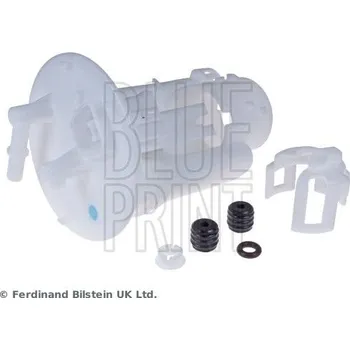 Filtr do auta Palivový filtr BLUE PRINT ADH22344