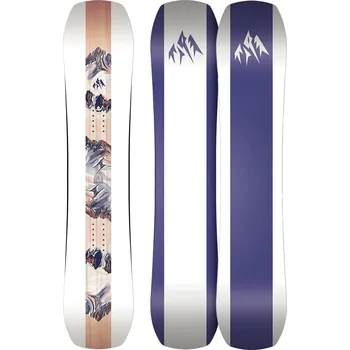 Snowboard Snowboard Jones Twin Sister Junior 120 2026 - Odesíláme do 24 hodin