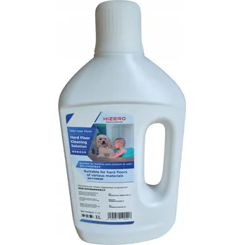 Čistič podlahy Hizero čisticí prostředek na podlahy 1l