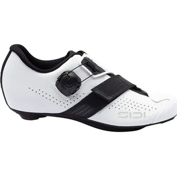 Pánská obuv Dámské tretry SIDI Prima Woman White - 42.5