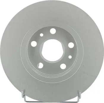 Brzdový kotouč Brzdový kotouč JURID 562730JC