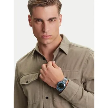 Hodinky Hodinky Daniel Wellington DW00100770 Modrá OS