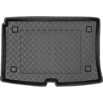 autokoberec Rohož do kufru Rezaw-Plast polypropylen