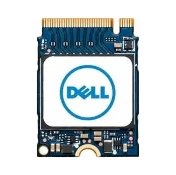 Interní pevný disk DELL AB292880 SSD M.2 disk 256 GB PCI Express NVMe