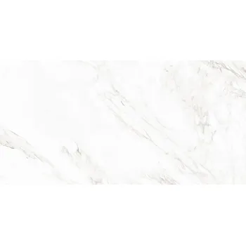 Dlažba Mexen Brillance Satuario Grey vzorek rektifikovaného glazovaného gresu G1, podlahová a nástěnná dlažba, lesk - TL163-00-S Obklady a dlažby