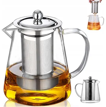 Sklenice Konvice Bedee 750 ml 0 šálků