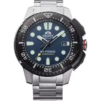 Hodinky Orient Sports M-Force Automatic Diver's RA-AC0L07L00B