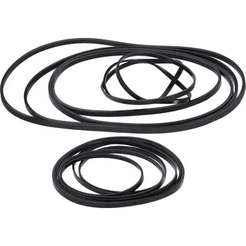 Sram XG-1290 stealth rind red 10-33 kazeta s podložkami