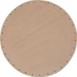 Překližka tl.4mm pr.25cm s otvory 22P0025