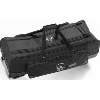 Bicí nástroj Mapex PMK-M113 Hardware Rolling Gig Bag + prodloužená záruka 3 roky