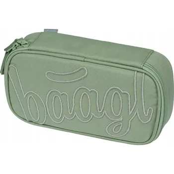 Penál Penál rozkládací dvojitý BAAGL