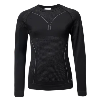 Termoprádlo HUARI TERMUSE TM KIDS M000281965 – Černá 110/116