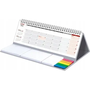 Kalendář Stolní kalendář 2026 Wokół Nas