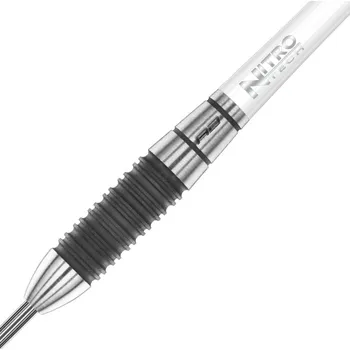 Šipka Red Dragon Šipky Steel Ikon 1.2 - 24g