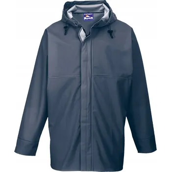 Moto bunda Nepromokavá bunda Sealtex Ocean, tmavě modrá, velikost L