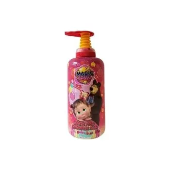 Sprchový gel Masha and the Bear sprchový gel 1000 ml