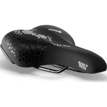 Sedlo na kolo sedlo Selle Royal Freeway Fit Moderate