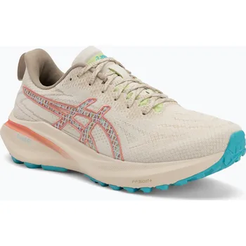 Dámská sportovní obuv Dámské běžecké boty ASICS GT-2000 13 TR nature bathing/guava