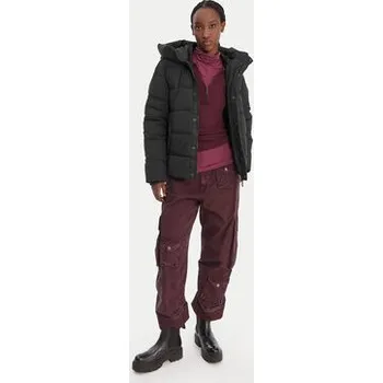 G-Star Raw Zimní bunda D26959-D518 Černá Regular Fit L