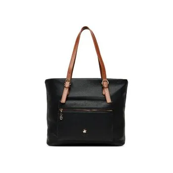 Kabelka Kabelka Beverly Hills Polo Club CEO-BHPC-C-001-08 Černá NOSIZE