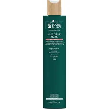 Vlasová regenerace Hair Company Double Action Regenerate Hair Repair Mask 250 ml