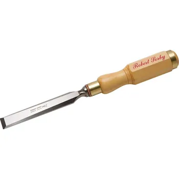 Dláto Robert Sorby Dláto osmihranná rukojeť F16725Y, 25 mm