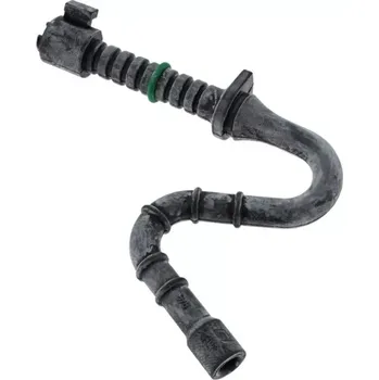 Palivová hadice pro motorovou pilu Stihl MS 361, MS 341 (11353507600) (Originálni palivová hadice)