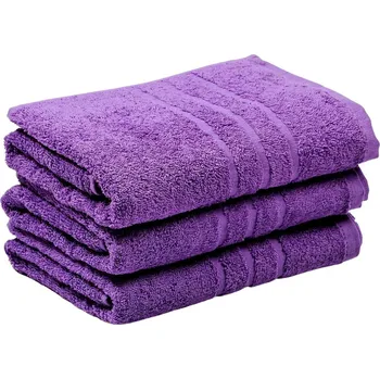 Osuška Profod Viola 70 x 140 cm fialová