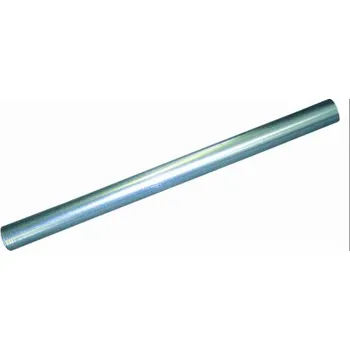 okap Svod žlabu 100mmx1 m pozink