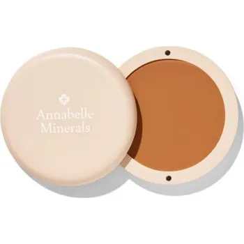 Make-up Annabelle Minerals Toasted Sculpt Balm - krémový bronzer 6,5 ml