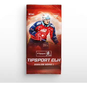 Karetní hra SportZoo Hokejové Karty