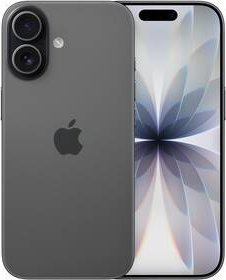 Apple iPhone 17 256GB černý (MG6J4SX/A) Odpočet DPH: Ne CZ Distribuce/DOPRAVA ZDARMA