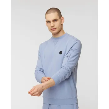 Pánská mikina Mikina North Sails Crew Neck Sweatshirt 421505-578