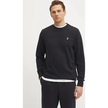 Dámská mikina Mikina Hummel 229310 černá 99X, vel. L