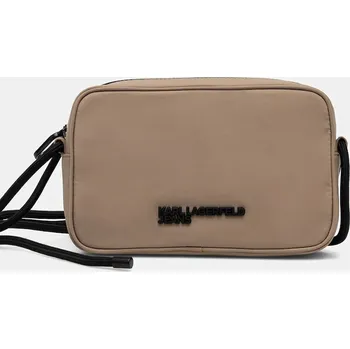 Kabelka Kabelka Karl Lagerfeld Jeans B1W30167 béžová 08X, vel. ONE SIZE