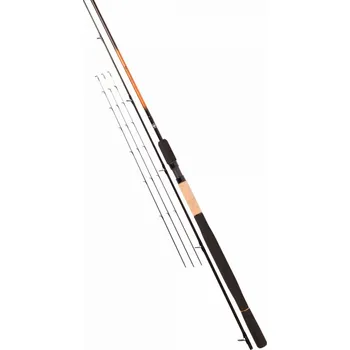 Rybářský prut Guru Prut N-Gauge Feeder Rod 10ft 2pc