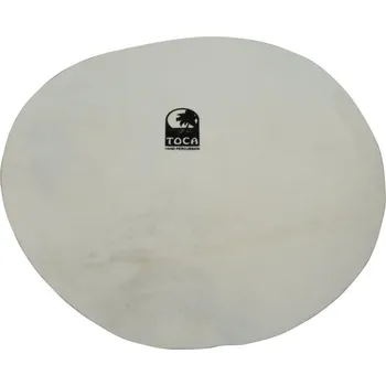 Perkuse Toca Blána pro Djembe Flat Skin12" Natur (až do 8") TD-DJHD8 19760