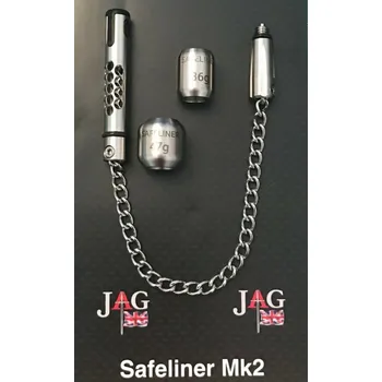 Signalizátor záběru JAG Swinger Safe Liner 316 MK2 Indicator