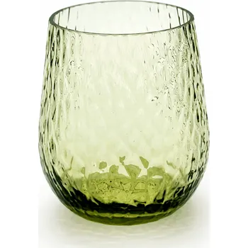 Sklenice Sklenice 0,2l - Zrno - lesní zelená | 89178