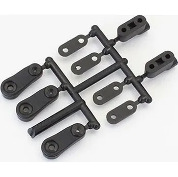 RC model Kyosho Ultima RB7.5 Servo Mount Set (UM717) - expresní doprava