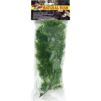 umělá květina Borneo Star – Přírodní keřová rostlina