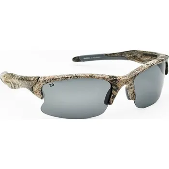Sluneční brýle Daiwa Polarizační brýle Camouflage Polarized Sunglass G4
